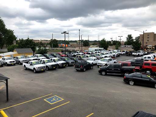Used Car Dealer «dyeautos.com and Denver Truck and Autos», reviews and photos, 4855 Miller St, Wheat Ridge, CO 80033, USA