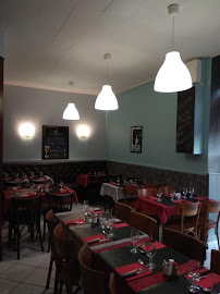Atmosphère du Restaurant Le Génépi à Rennes - n°5