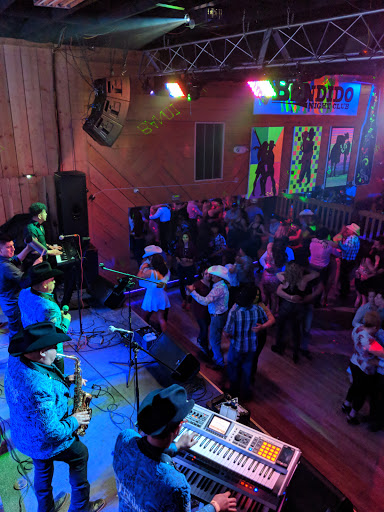 Night Club «El Bandido Night Club», reviews and photos, 618 25th St, Garden City, CO 80631, USA