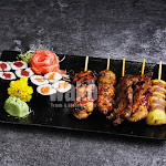 Photo n° 32 de l'avis de emilie.i fait le 23/03/2021 à 18:42 pour SUSHI WAKO Nanterre à Nanterre