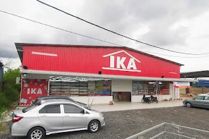 IKA HOUSEWARE (SP WAHAB, KEDAH) image