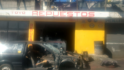 Toyo Repuestos