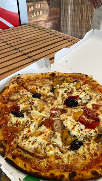 Photos du propriétaire du Pizzas à emporter Au Bon Léon - Pizza Snack CASTILLO à Six-Fours-les-Plages - n°8