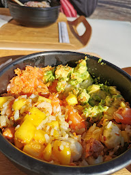 Photo n°64 de Poketeria Restaurant de Poke Bowls à Toulouse ()