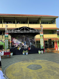 Foto SMA  Budhi Warman 1, Kota Jakarta Timur