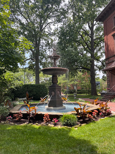 Museum «Governor Henry Lippitt House Museum», reviews and photos, 199 Hope St, Providence, RI 02906, USA