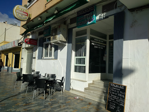 Restaurante Horadada