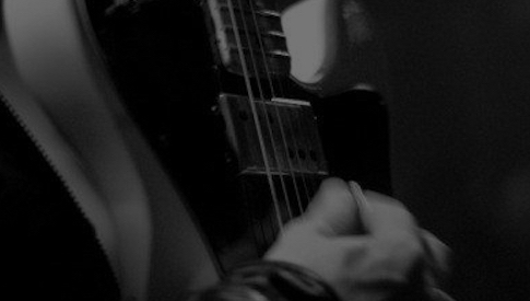 Electric guitar lessons Auckland