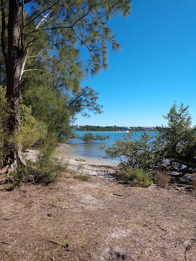 Aquarium «Mote Marine Laboratory & Aquarium», reviews and photos, 1600 Ken Thompson Pkwy, Sarasota, FL 34236, USA