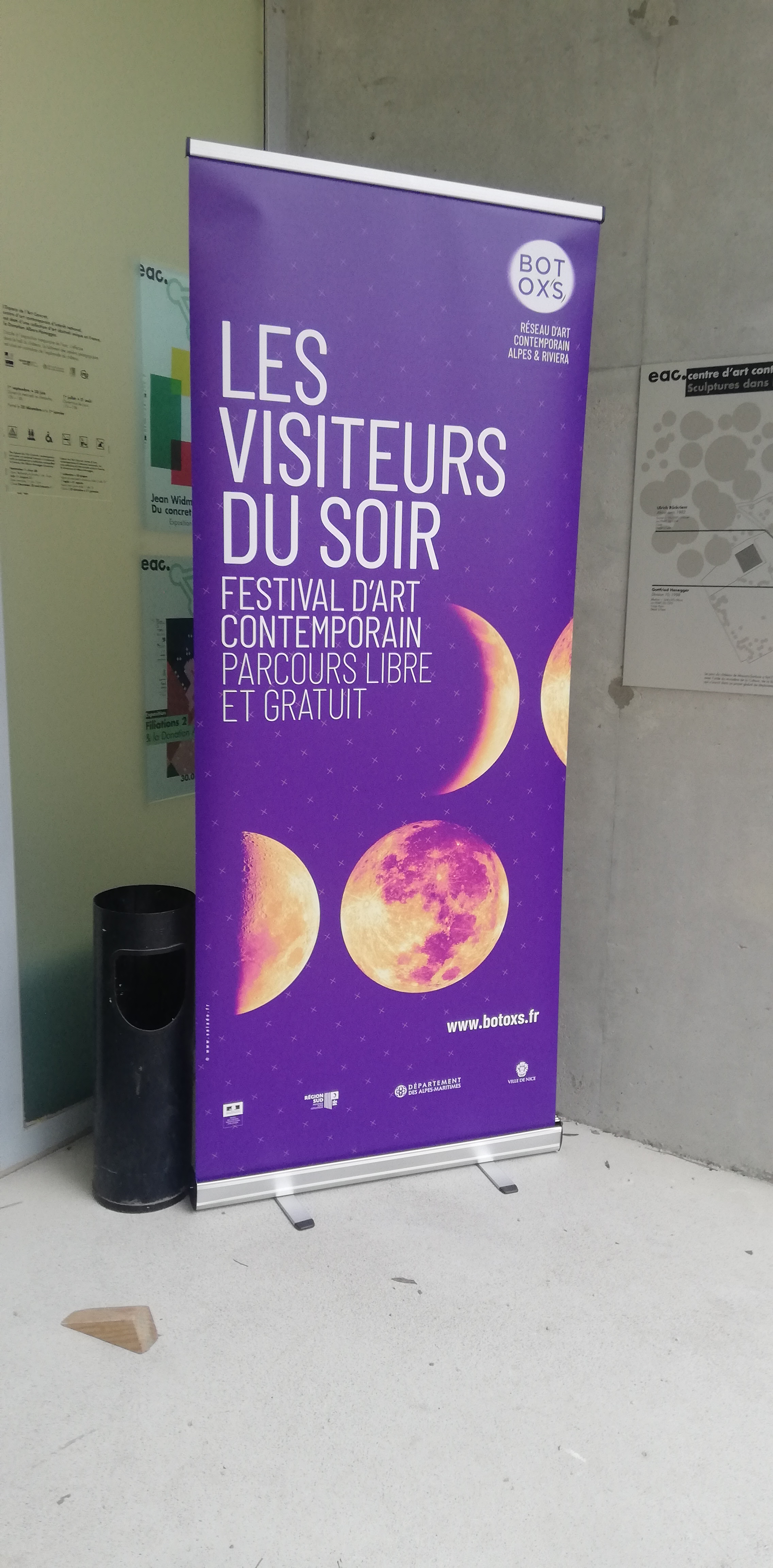 Photo n° 1 de l'avis de Myriam.A fait le 15/01/2023 à 20:43