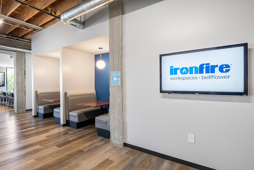 Ironfire Workspaces image