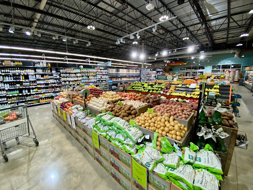 Grocery Store «Whole Foods Market», reviews and photos, 1817 Thomasville Rd, Tallahassee, FL 32303, USA