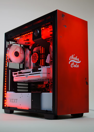 Computer Store «Custom Bytes Inc», reviews and photos, 2009 S Hurstbourne Pkwy, Louisville, KY 40220, USA