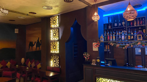 L'egizio Bar Shisha Ristorante