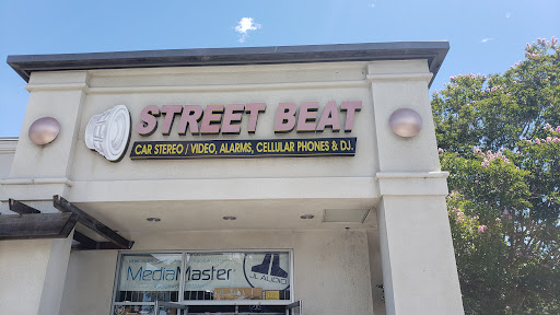 Street Beat Car Audio image
