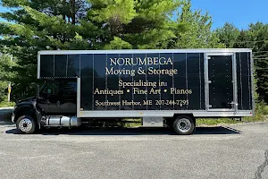 Norumbega Moving & Storage image