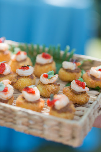 Caterer «Salthouse Catering», reviews and photos, 1750 Signal Point Rd, Charleston, SC 29412, USA