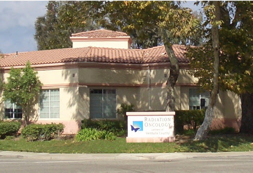 Radiation Oncology Center of Ventura County - Camarillo