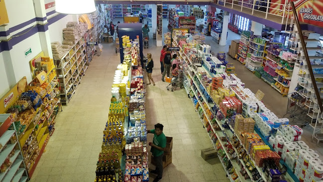 Opiniones de Supermercados El Exito en Milagro - Supermercado