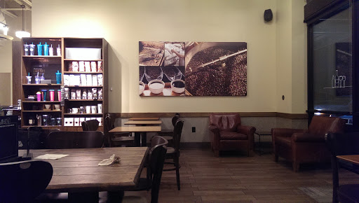 Coffee Shop «Starbucks», reviews and photos, 1757 E Hebron Pkwy, Carrollton, TX 75010, USA