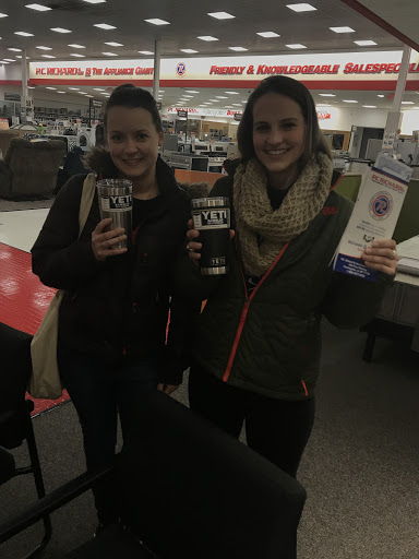 Appliance Store «P.C. Richard & Son», reviews and photos, 444 Connecticut Ave, Norwalk, CT 06854, USA