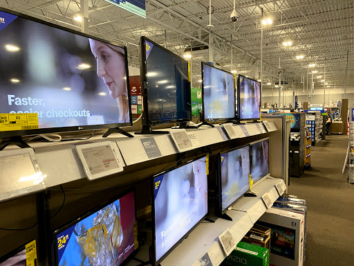 Electronics Store «Best Buy», reviews and photos, 1620 W Osceola Pkwy, Kissimmee, FL 34741, USA