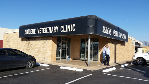 Abilene Veterinary Clinic