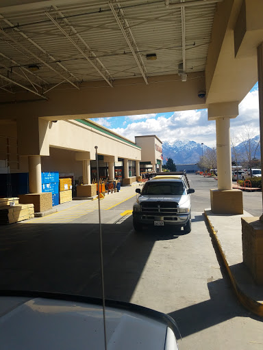 Home Improvement Store «The Home Depot», reviews and photos, 1538 W 9000 S, West Jordan, UT 84088, USA