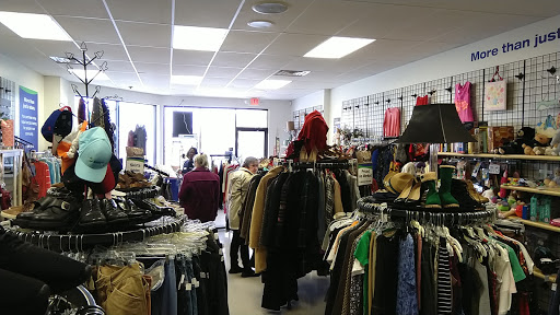 Thrift Store «Goodwill Boutique & Donation Center», reviews and photos, 235 Lancaster Ave, Frazer, PA 19355, USA