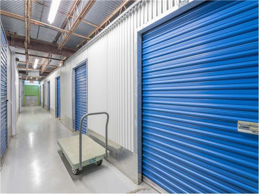 Self-Storage Facility «Extra Space Storage», reviews and photos, 50 Ferry Rd, Haverhill, MA 01835, USA