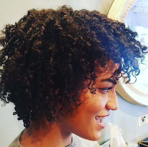 Hair Salon «Tousled Hair Salon», reviews and photos, 500 Jersey Ave, Jersey City, NJ 07302, USA