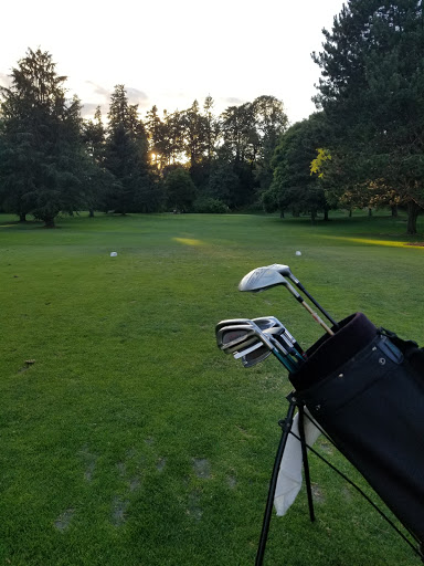Golf Course «Sah-Hah-Lee Golf Course», reviews and photos, 17104 SE 130th Ave, Clackamas, OR 97015, USA