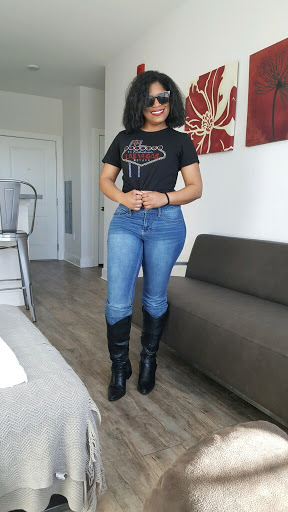 Hair Salon «SmartStyle Hair Salon», reviews and photos, 1911 4th St, Lubbock, TX 79415, USA