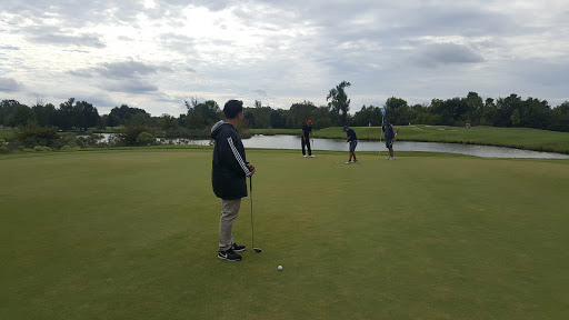 Banquet Hall «Big Oaks Golf Course», reviews and photos, 3481 Big Oaks Blvd, Saltillo, MS 38866, USA