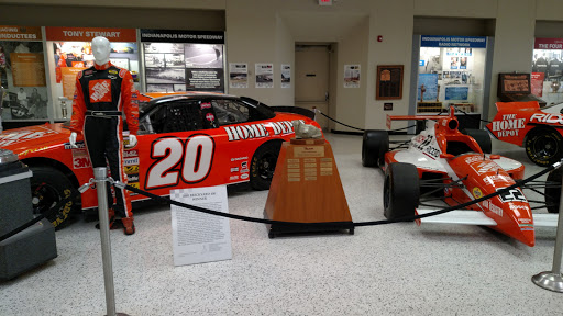 Museum «IMS Museum», reviews and photos, 4790 W 16th St, Indianapolis, IN 46222, USA