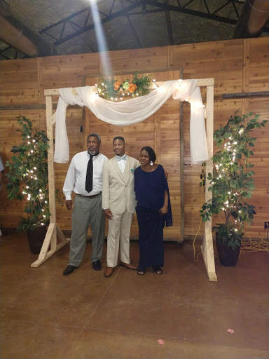 Event Venue «The Red Barn», reviews and photos, 2424 Co Rd 112, Dothan, AL 36303, USA