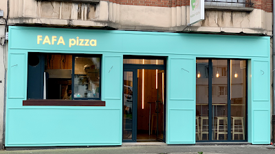Fafa Pizza à Argenteuil