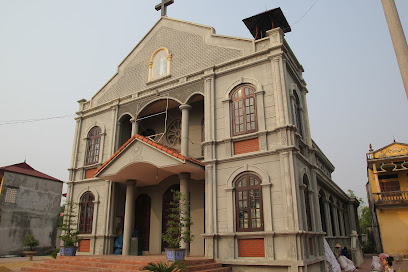 Hình Ảnh Thon Thuong church
