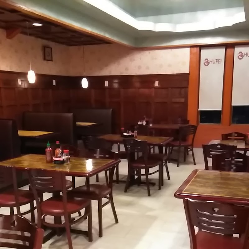 New Hupei Chinese Restaurant