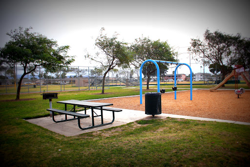 BMX park Oxnard