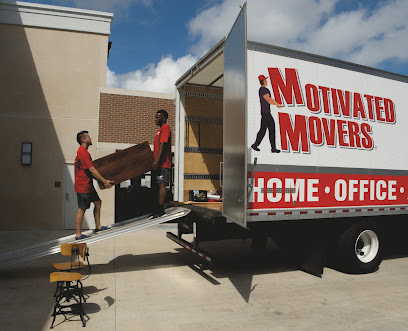 Motivated Movers Chattanooga