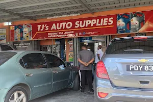 TJ's Auto Supplies & Accessories image