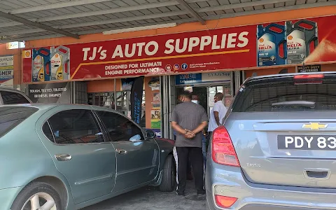 TJ's Auto Supplies & Accessories image