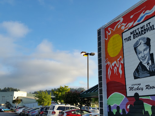 Movie Theater «CineLux Scotts Valley Cafe & Lounge», reviews and photos, 226 Mt Hermon Rd, Scotts Valley, CA 95066, USA