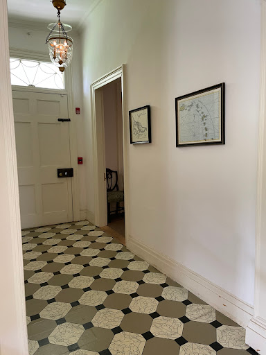 National Park «Hamilton Grange National Memorial», reviews and photos, 414 W 141st St, New York, NY 10031, USA