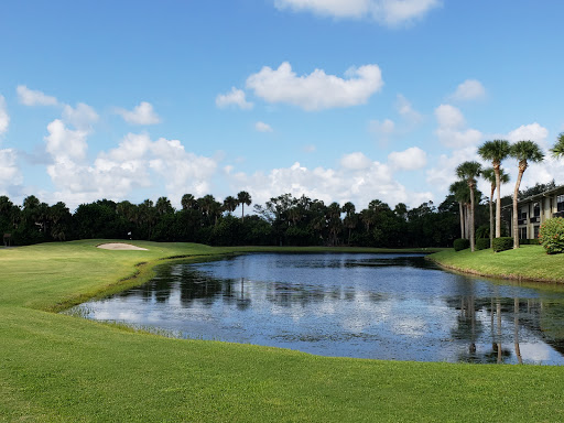 Public Golf Course «Vista Plantation Golf Club», reviews and photos, 48 Plantation Dr, Vero Beach, FL 32966, USA
