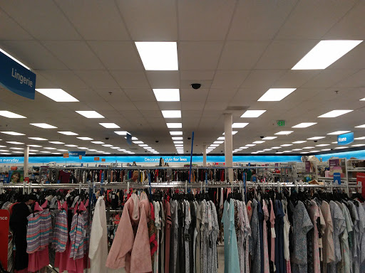 Clothing Store «Ross Dress for Less», reviews and photos, 1028 Glenbrook Way, Hendersonville, TN 37075, USA
