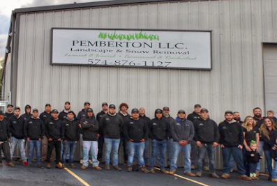 Pemberton Landscaping and Snow Removal