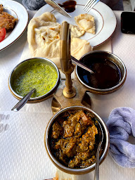 Photo n°33 de Restaurant indien le New Goa à Toulouse ()