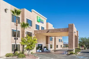 Holiday Inn Express Nogales, an IHG Hotel image